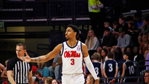 Myles Burns